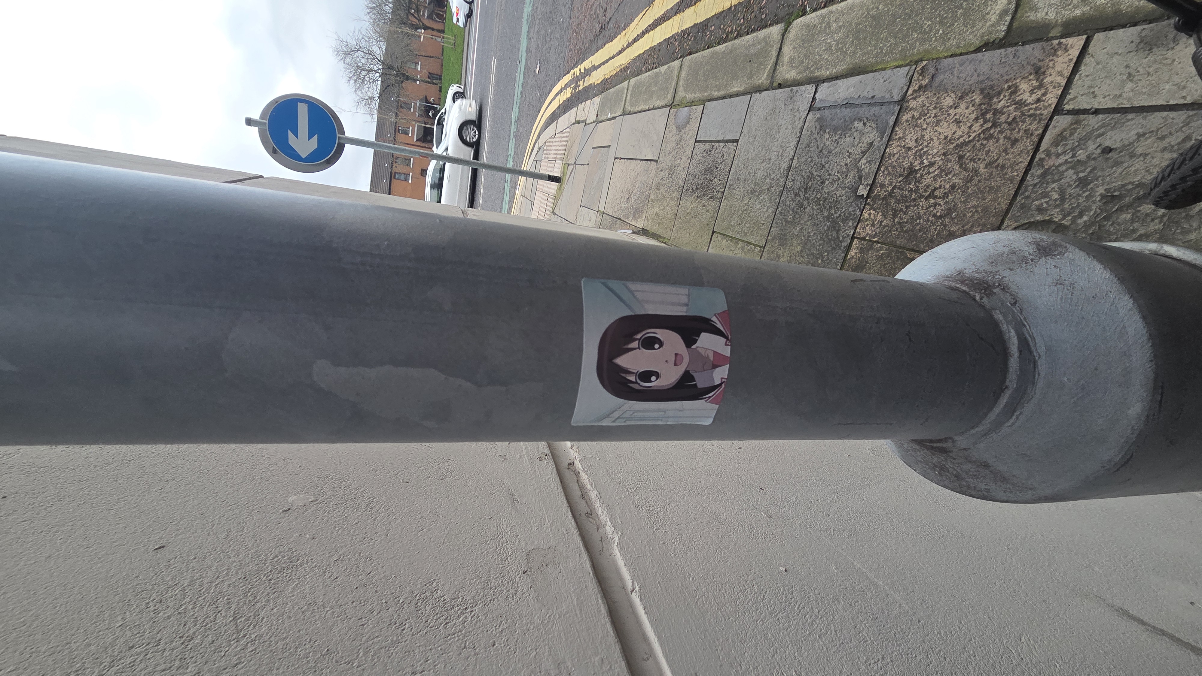 Cromac Street